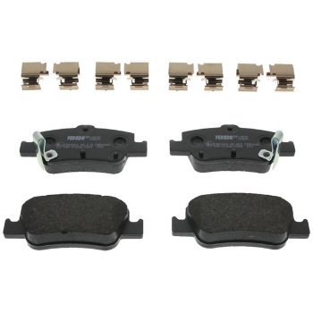Picture of FDB4048 - Ferodo Premier LV Pads