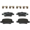 Picture of FDB4048 - Ferodo Premier LV Pads
