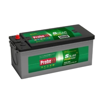 Picture of 688AGM - Battery - Start Stop - 170Ah 1200CCA +RH B0 C AGM