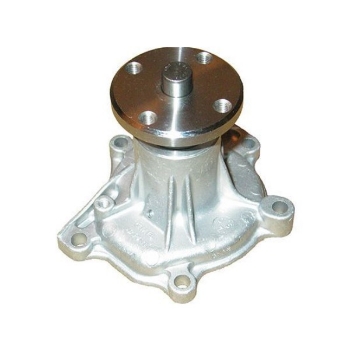 Picture of QCP4016 - Water Pump - Isuzu Midi Bus/Van 2.0