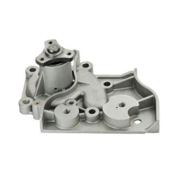 Picture of QCP3444 - Water Pump - Kia Shuma II T8D