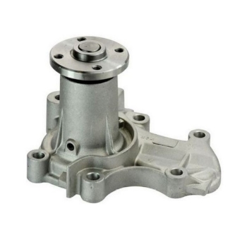 Picture of QCP4069 - Water Pump - Mitsubishi 1.6 4G92