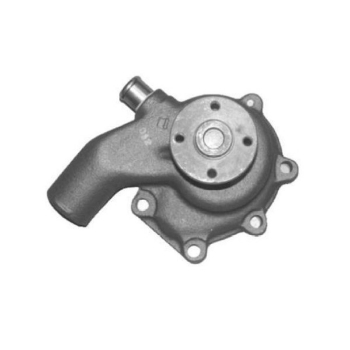 Picture of QCP7245 - Water Pump - Toyota 3.9 Petrol F Series