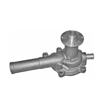 Picture of QCP904 - Water Pump - Mazda 1.5/1.6/1.8