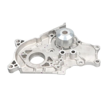 Picture of QCP3574 - Water Pump - Toyota Avensis 1CD-FTV