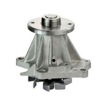 Picture of QCP8738 - Water Pump - Nissan 2.8 Diesel Import RD 28