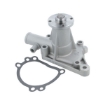 Picture of QCP3709P - Water Pump - Austin Mini 1000/1200