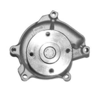 Picture of QCP3049 - Water Pump - Nissan Datsun 160J 1.6