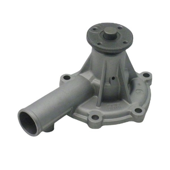 Picture of QCP2024 - Water Pump - Mitsubishi 2.0/2.6 4G54