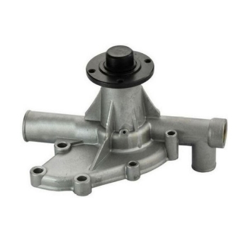 Picture of QCP2358 - Water Pump - BMW E30 M10B18