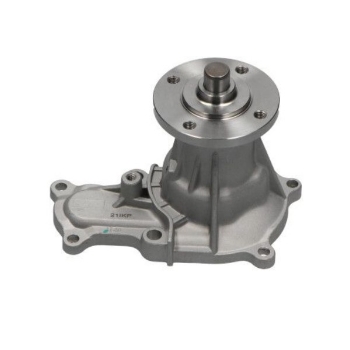 Picture of QCP3076 - Water Pump - Toyota 2.0 1GE