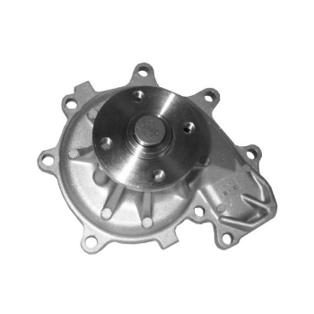 Picture of QCP1043 - Water Pump - Isuzu Truck 4HFI/4HGI