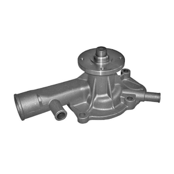Picture of QCP2172 - Water Pump - Toyota 1.6/1.8 2T/3T