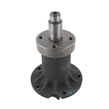 Picture of QCP1550 - Water Pump - Mercedes W126 104