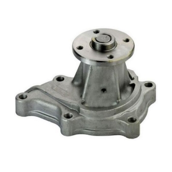 Picture of QCP4022 - Water Pump - Nissan 3.0 VG30E