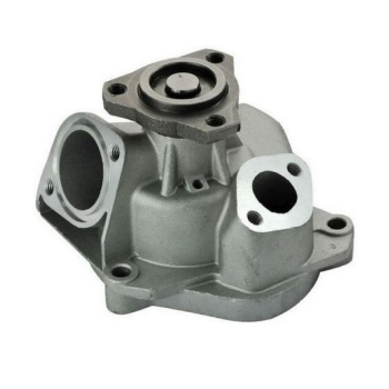 Picture of QCP4039 - Water Pump - VW 2.1 LFI
