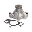 Picture of QCP1407 - Water Pump - Jaguar AJV8 BC DC