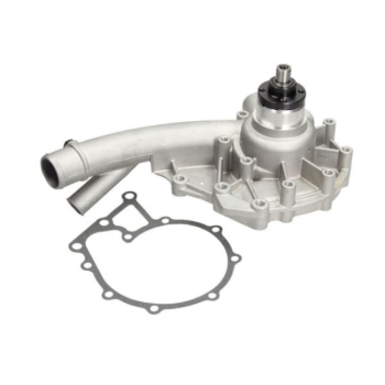 Picture of QCP2354 - Water Pump - Mercedes W123 4Cyl 80mm