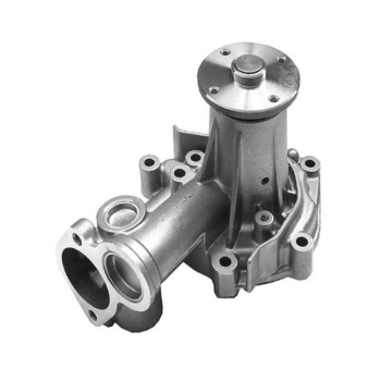 Picture of QCP2704 - Water Pump - Hyundai Grace Van 2.5 TDiC