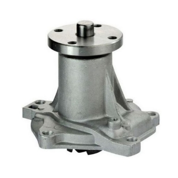 Picture of QCP4014 - Water Pump - Isuzu KB III 2.3