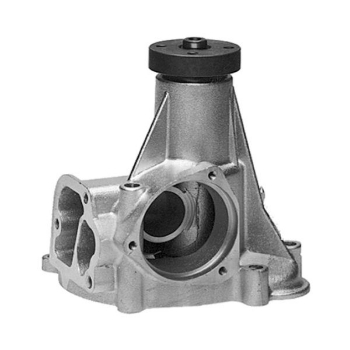 Picture of QCP2376 - Water Pump - Mercedes 8Cyl 77mm