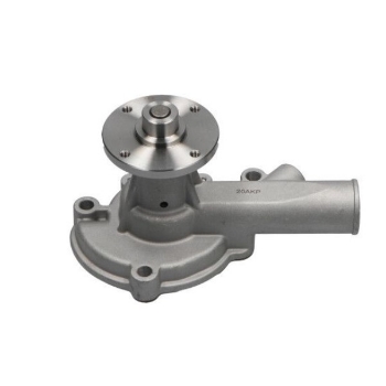 Picture of QCP597 - Water Pump - Nissan 620