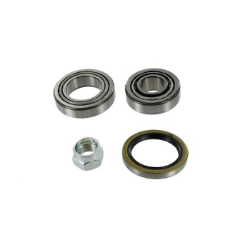 Picture of ECH124 - Wheel Bearing Kit (231L/R) - Ford (Laser/Dash/Meteor/Tracer) Mazda (323/Hatch/Midge/Sedan/Sting)