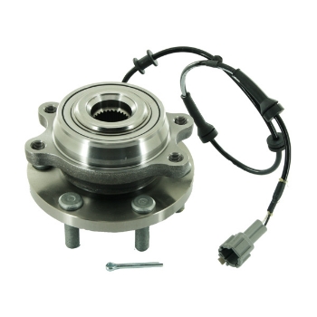 Picture of ECH6050 - Wheel Bearing Kit (632) - Nissan (Navara/Pathfinder)