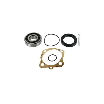 Picture of ECH161 - Wheel Bearing Kit(161) - VW (Beetle 1.2/1.3/1.5/1.6) Porsche