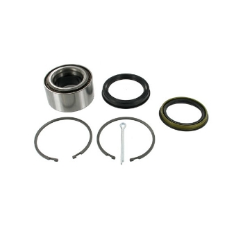 Picture of ECH134 - Wheel Bearing Kit - NISSAN