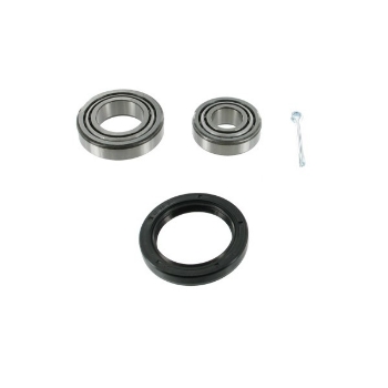 Picture of ECH120 - Wheel Bearing Kit - FORD