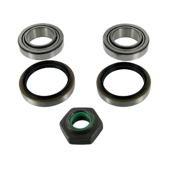Picture of ECH174 - Wheel Bearing Kit - FORD