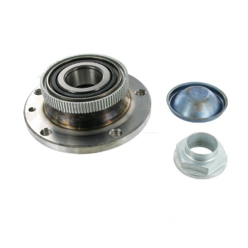 Picture of ECH2000 - Wheel Bearing Kit - BMW