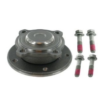 Picture of ECH2020 - Wheel Bearing Kit - BMW