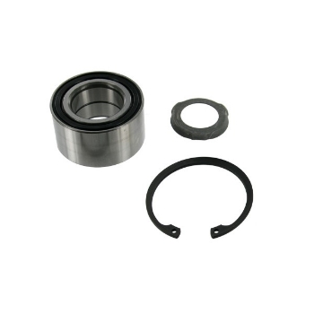 Picture of ECH203 - Wheel Bearing Kit - BMW