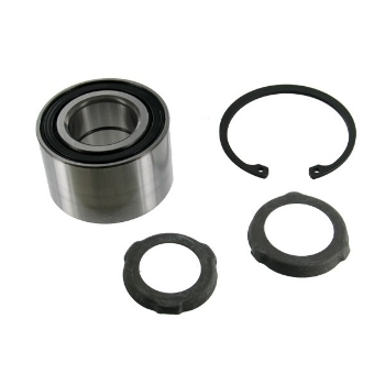 Picture of ECH282 - Wheel Bearing Kit - BMW