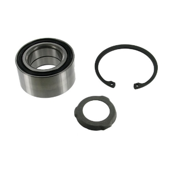 Picture of ECH284 - Wheel Bearing Kit - BMW