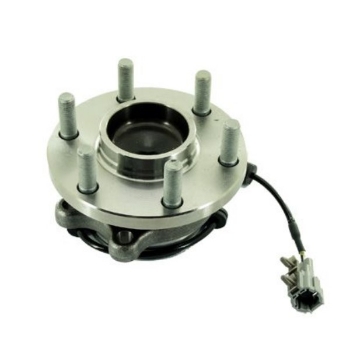 Picture of ECH6054 - Wheel Bearing Kit - NISSAN