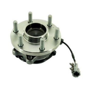Picture of ECH6070 - Wheel Bearing Kit - NISSAN