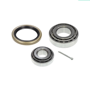 Picture of ECH102 - Wheel Bearing Kit - MAZDA