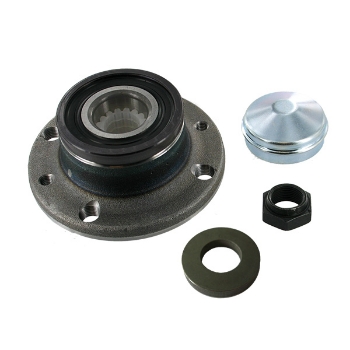 Picture of ECH1027 - Wheel Bearing Kit - ABARTH/ALFA ROMEO/CHRYSLER/CITROËN/FIAT/FORD/FORD USA/LANCIA/PEUGEOT