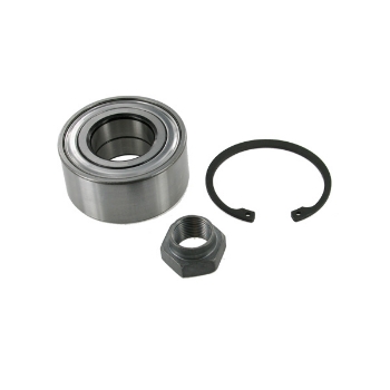 Picture of ECH1171 - Wheel Bearing Kit - CITROËN/PEUGEOT/RENAULT