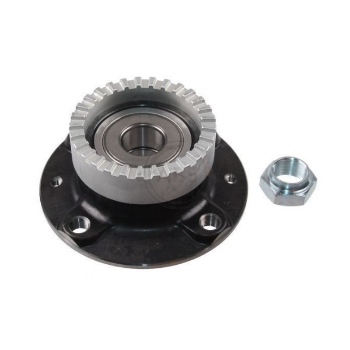 Picture of ECH1173 - Wheel Bearing Kit - CITROËN/PEUGEOT