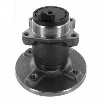 Picture of ECH1184 - Wheel Bearing Kit - CITROËN/PEUGEOT/TOYOTA