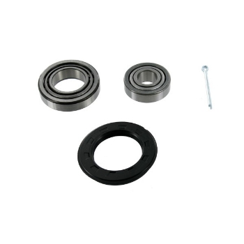 Picture of ECH137 - Wheel Bearing Kit - GENERAL MOTORS/OPEL/VAUXHALL
