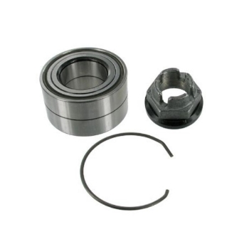 Picture of ECH1815 - Wheel Bearing Kit - MAN/RENAULT