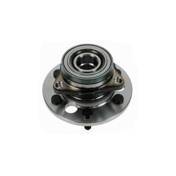 Picture of ECH1906 - Wheel Bearing Kit - VOLVO