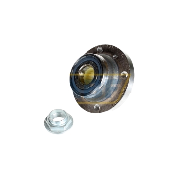Picture of ECH198 - Wheel Bearing Kit - FRONT - BMW