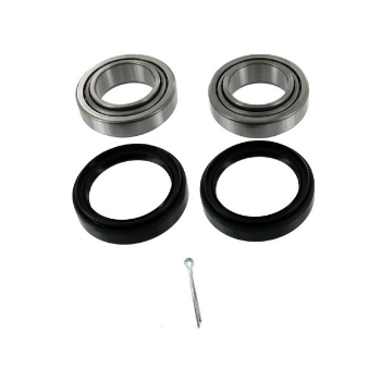 Picture of ECH212 - Wheel Bearing Kit - HYUNDAI/MITSUBISHI