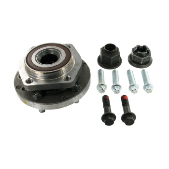Picture of ECH237 - Wheel Bearing Kit - VOLVO